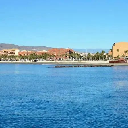 Apartment Playa Y Sol Z2