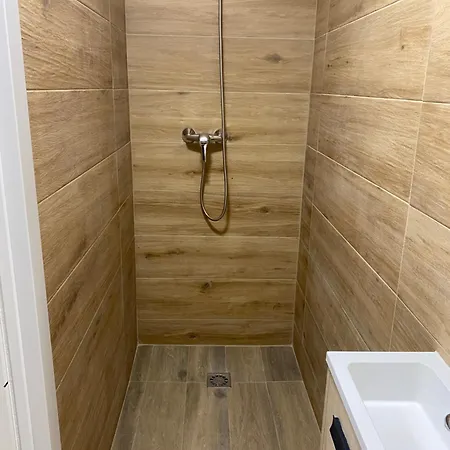 Apartamento Playa Y Sol Z2