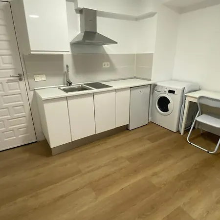 Apartment Playa Y Sol Z2 Almeria