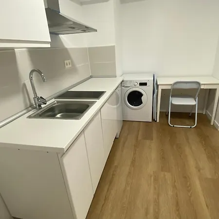 Playa Y Sol Z2 * Almeria