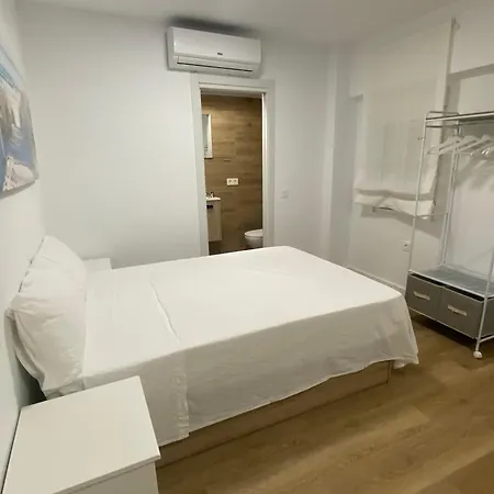 Apartment Playa Y Sol Z2 Almeria